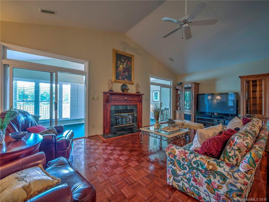 Timber Lane Shores - Residential