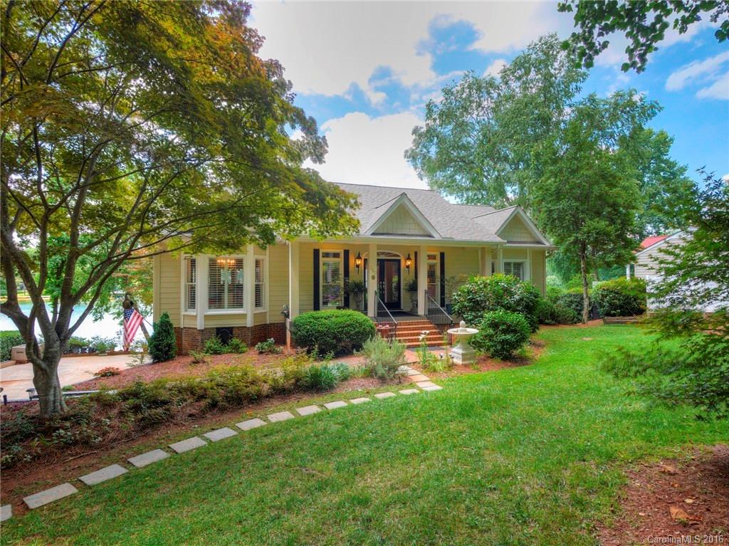 Timber Lane Shores - Residential