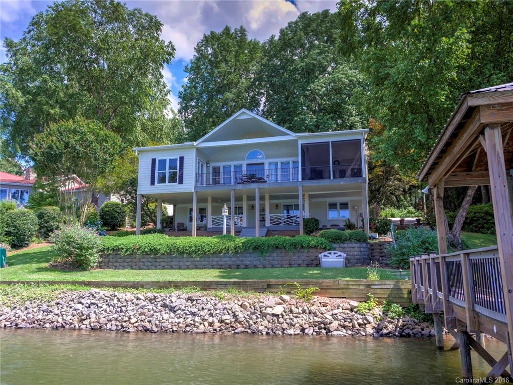 Timber Lane Shores - Residential