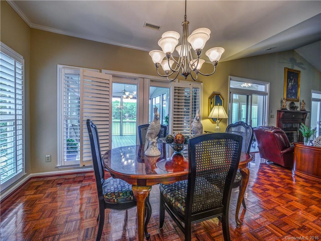 Timber Lane Shores - Residential