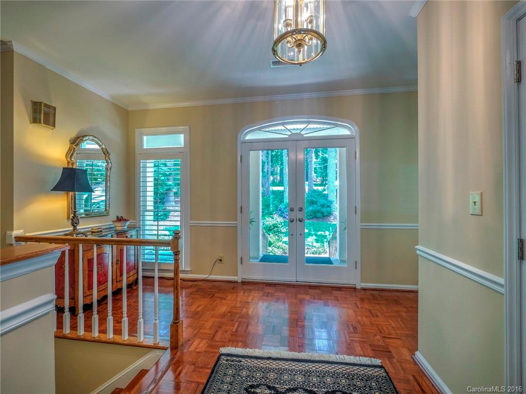 Timber Lane Shores - Residential