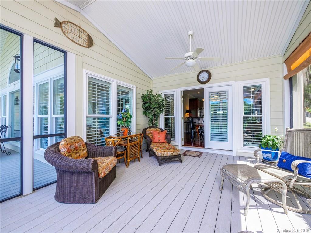 Timber Lane Shores - Residential