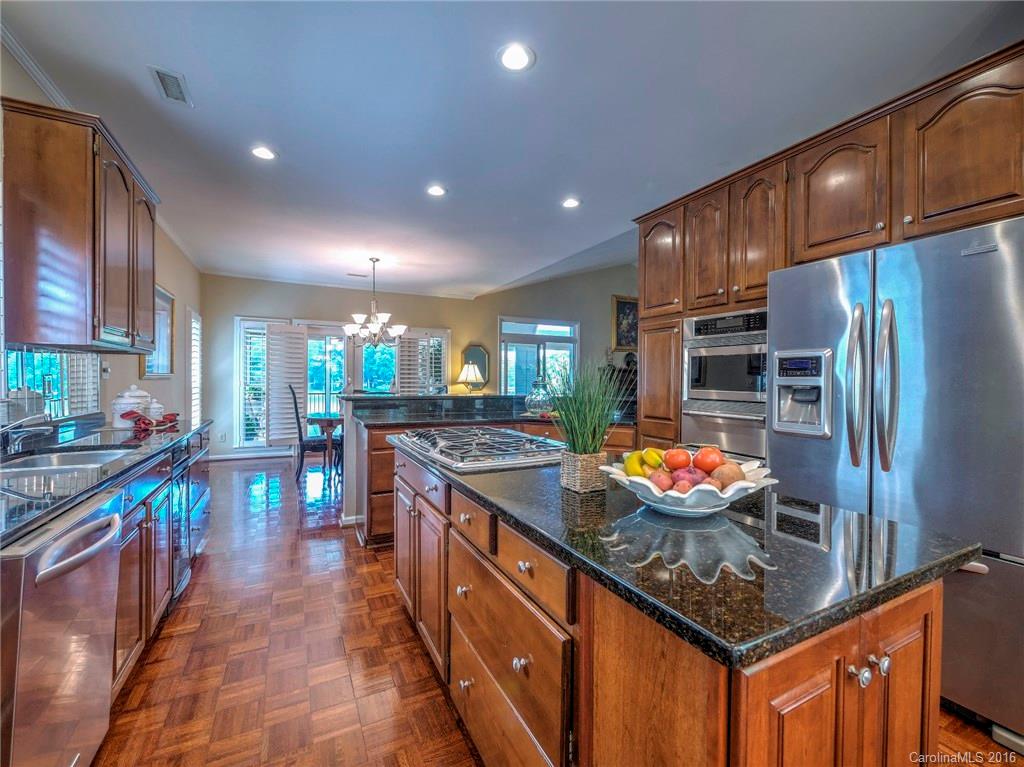 Timber Lane Shores - Residential