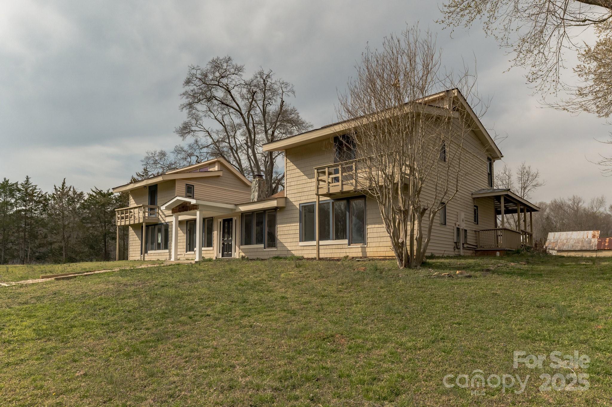 3607 Austin Road