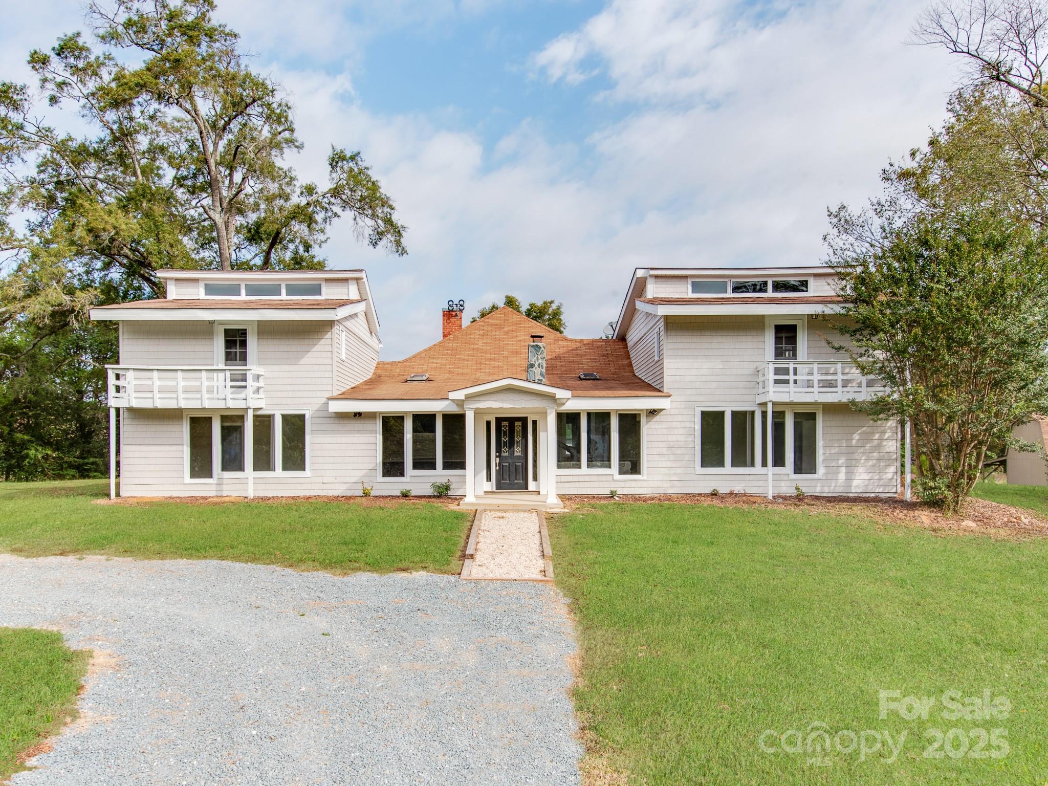 Wellington Place - Residential