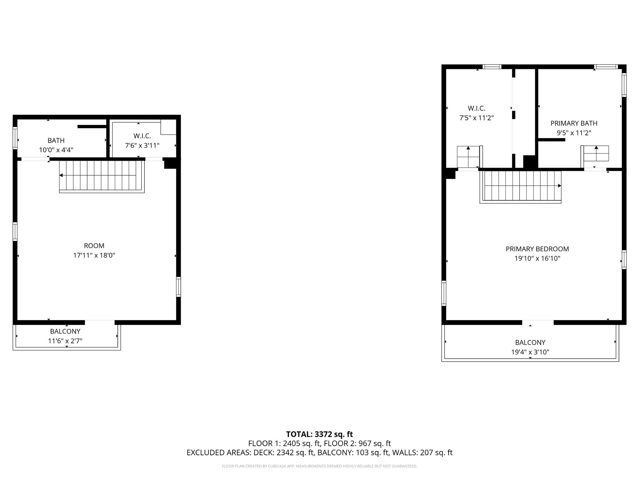 Wellington Place - Residential