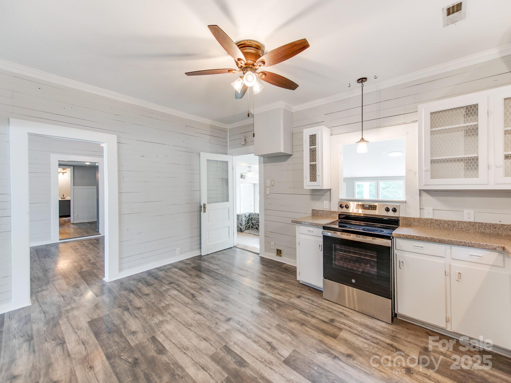 Wellington Place - Residential