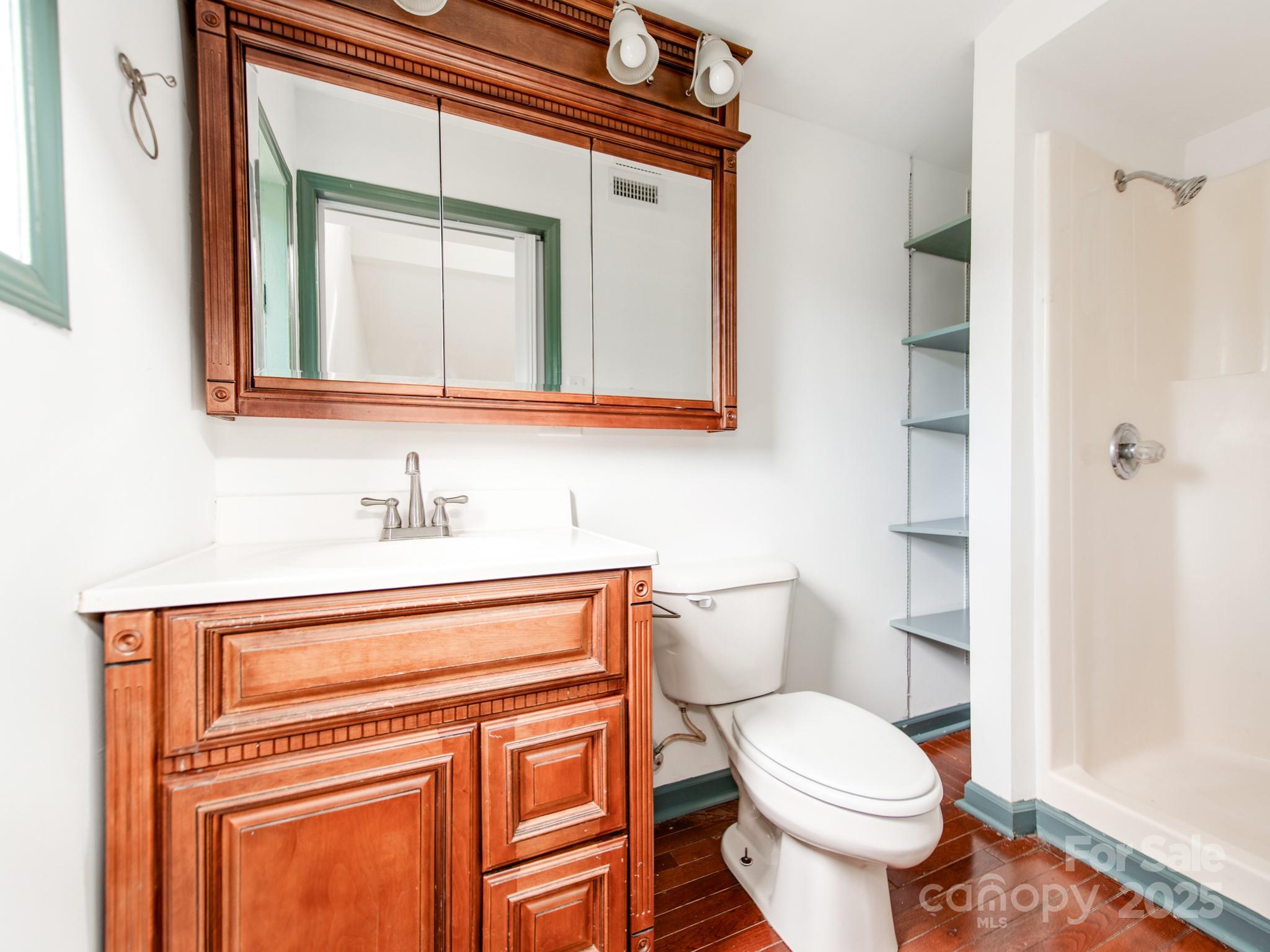 Wellington Place - Residential