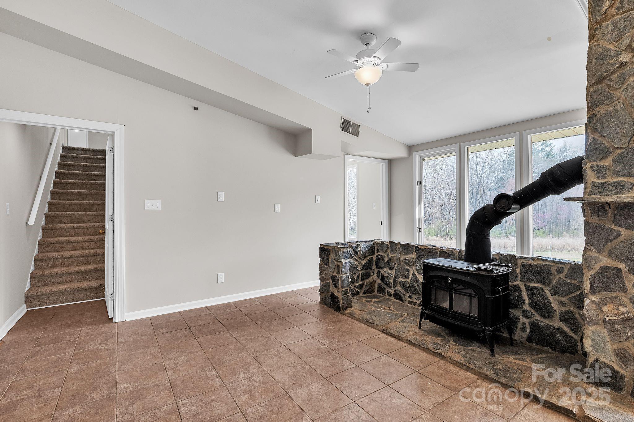 3607 Austin Road