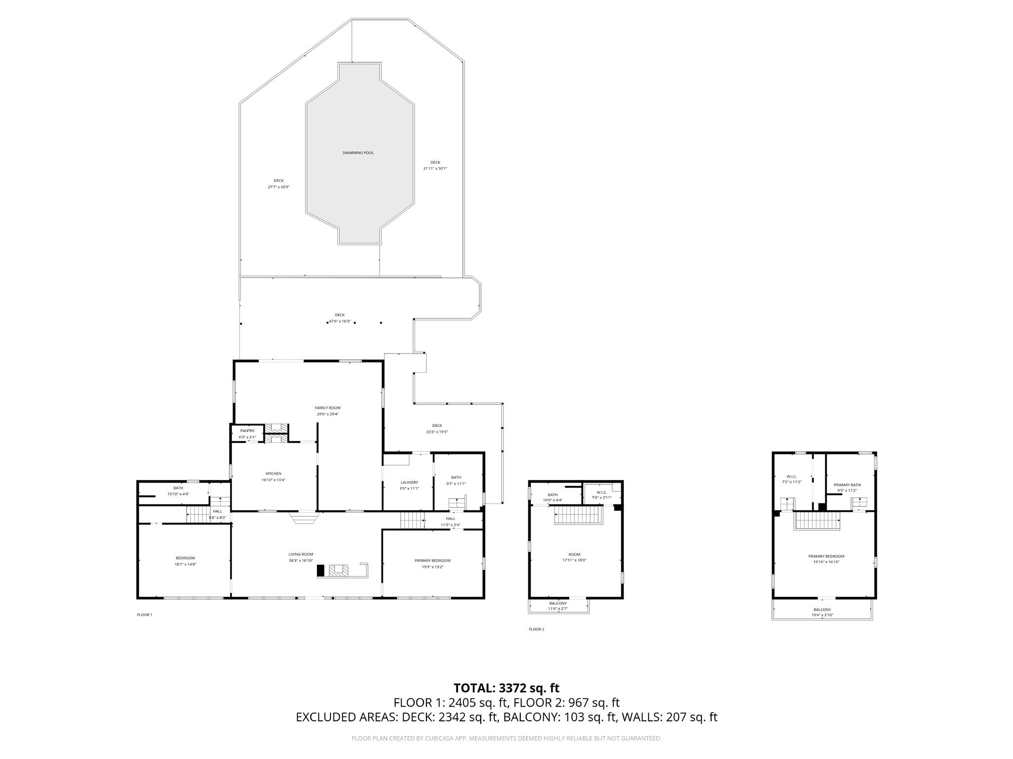 Wellington Place - Residential