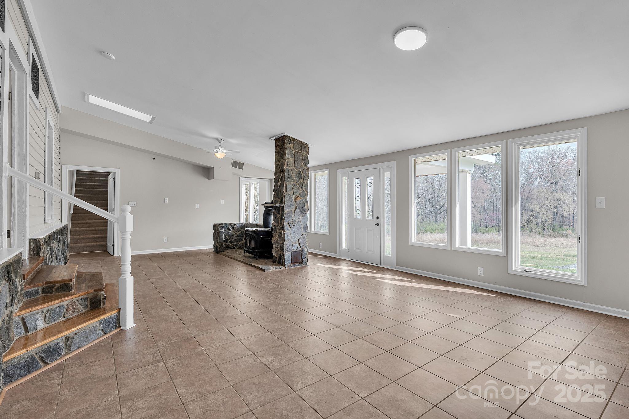 3607 Austin Road