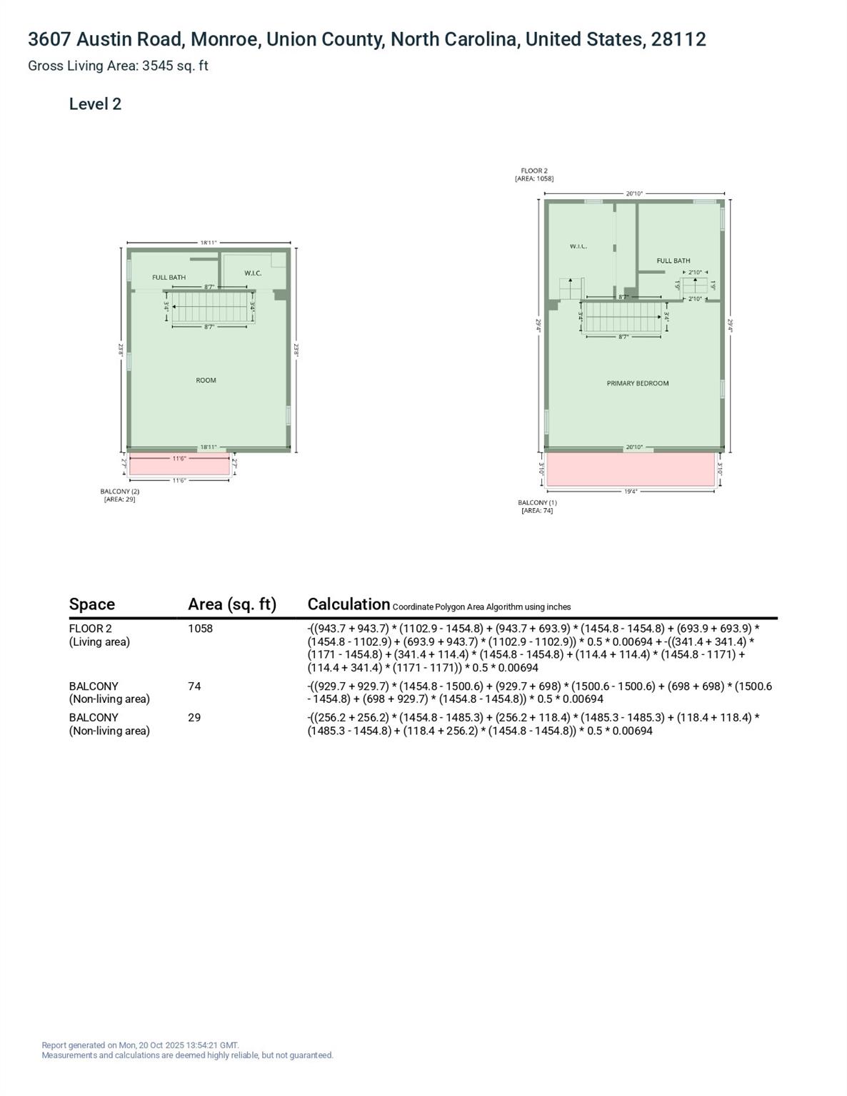 Wellington Place - Residential