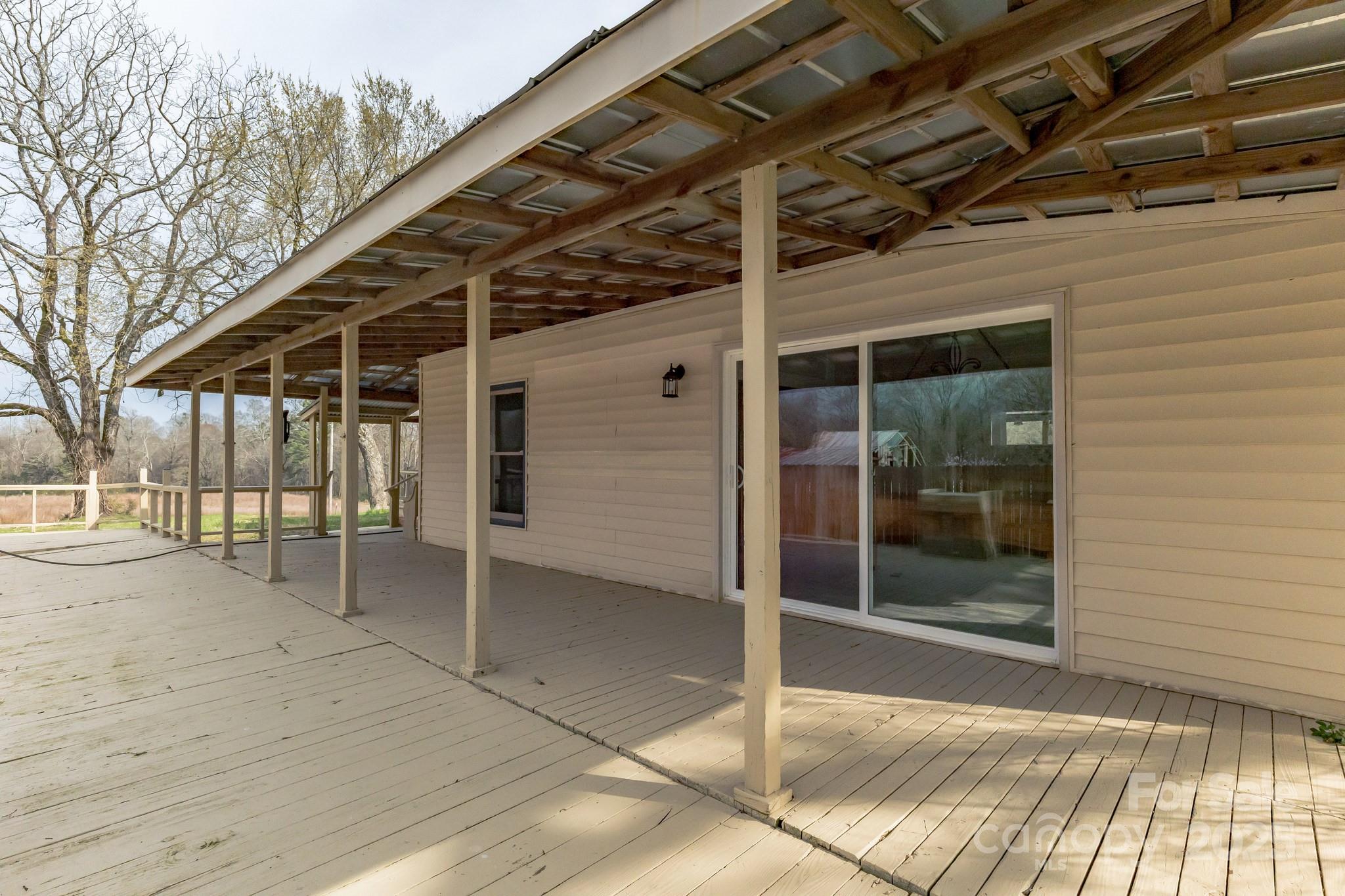 3607 Austin Road