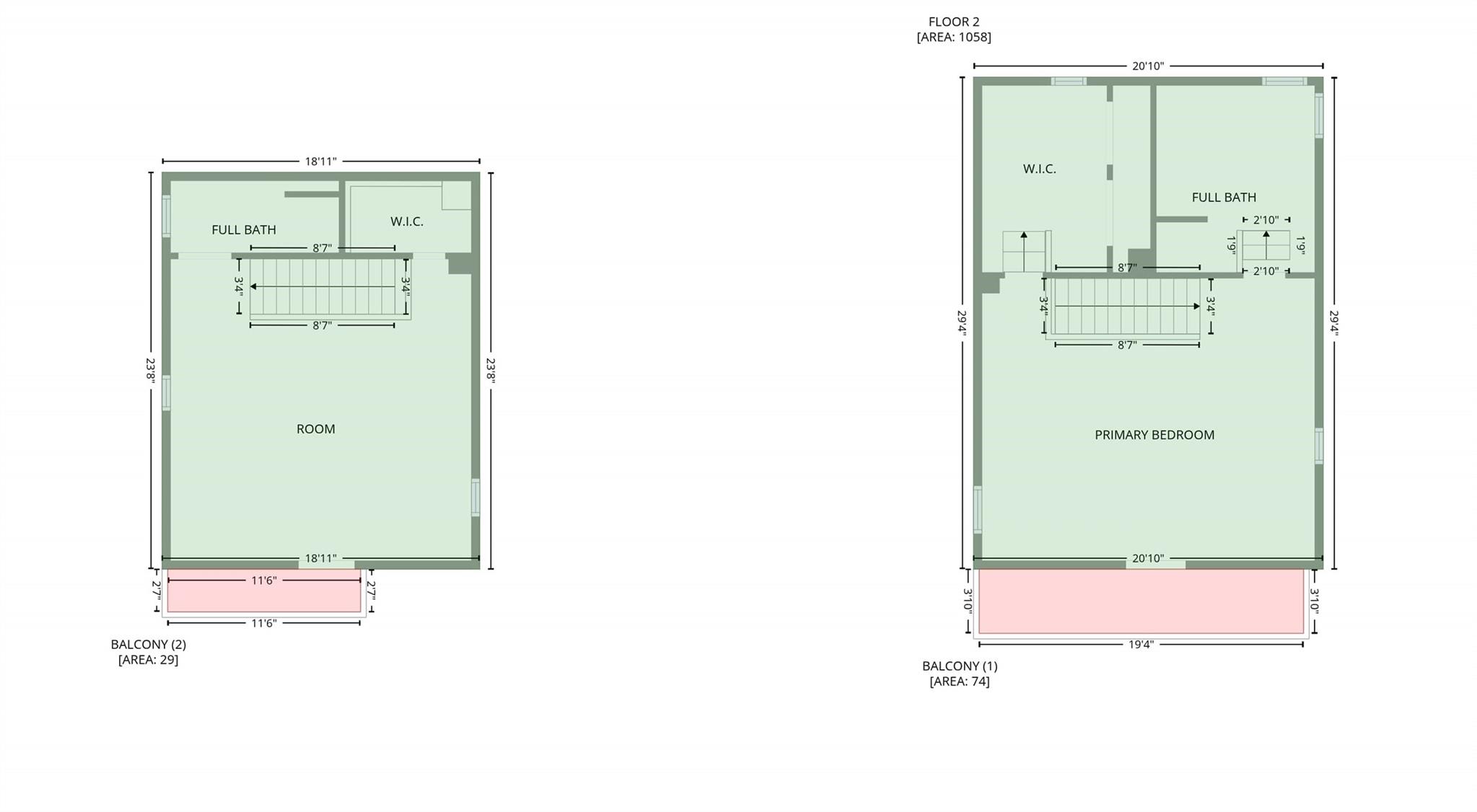 Wellington Place - Residential