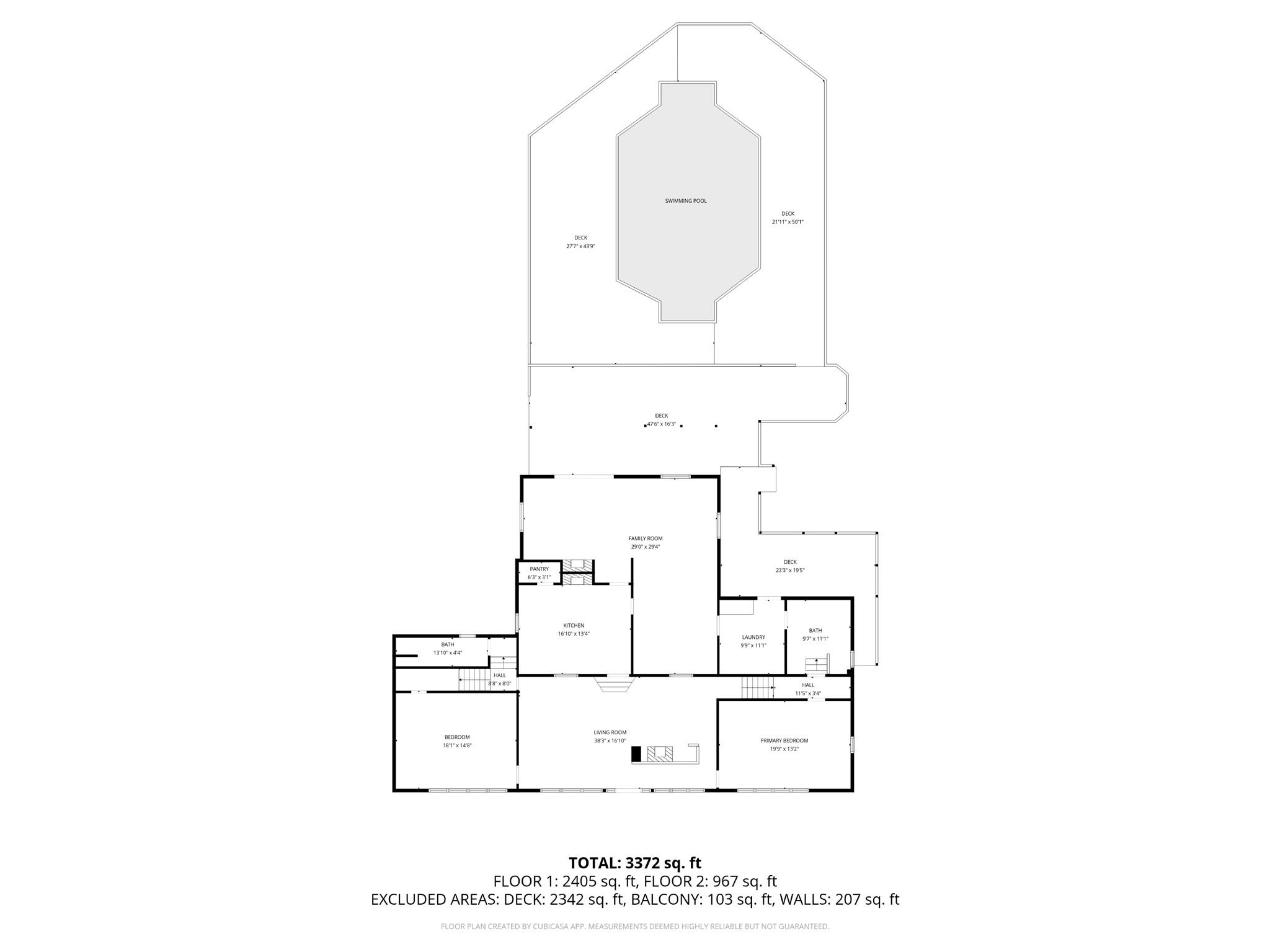 Wellington Place - Residential