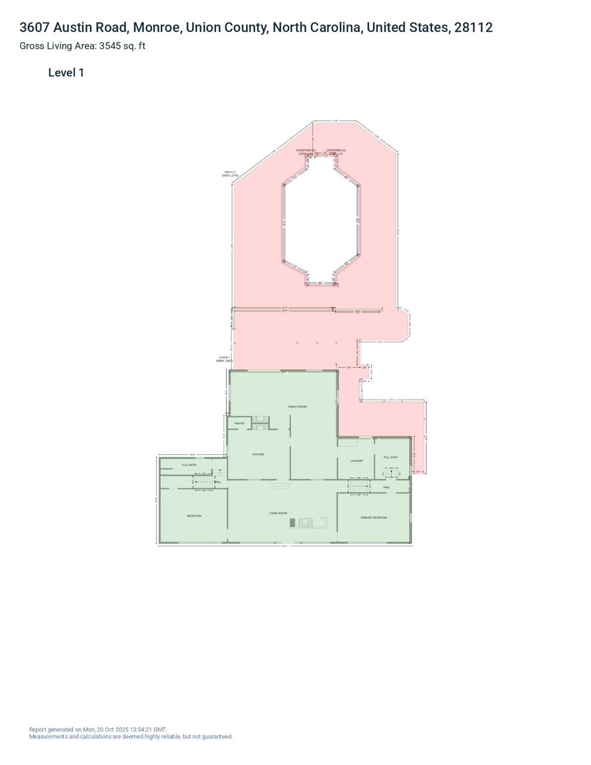 Wellington Place - Residential