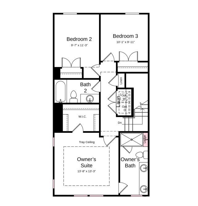Senata at Research Park - Residential