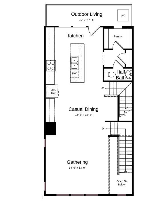 Senata at Research Park - Residential