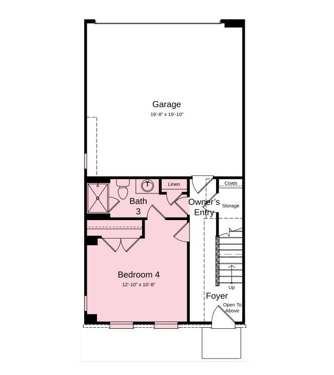 Senata at Research Park - Residential