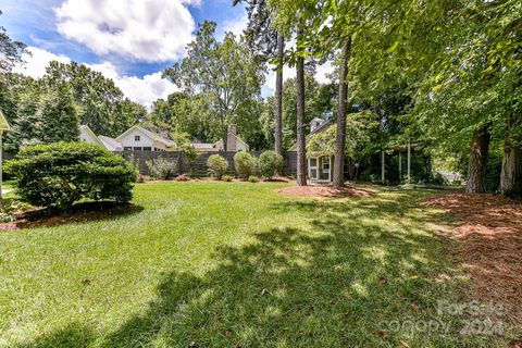 A home in Davidson