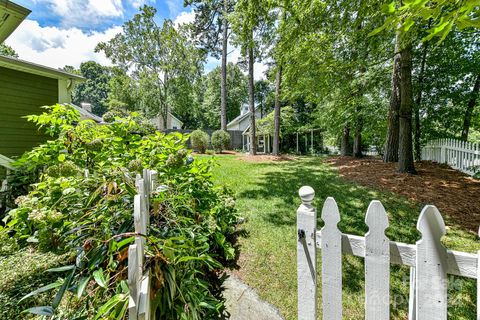 A home in Davidson