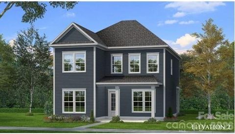 6105 Daisy Dale Drive Pineville NC 28134