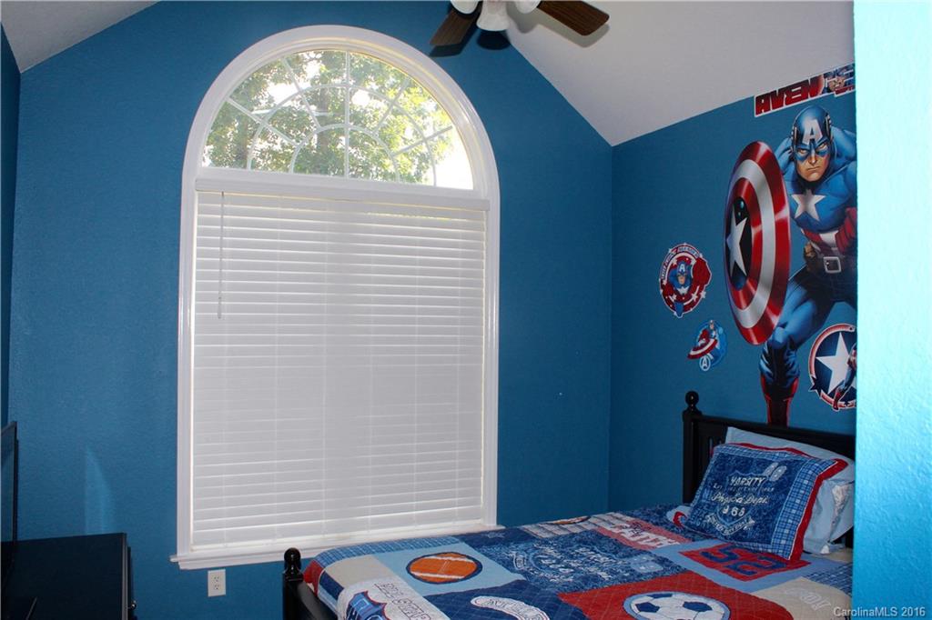 Adolph Alexander Justice - Residential