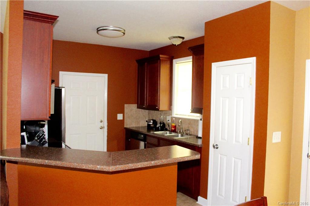 Adolph Alexander Justice - Residential