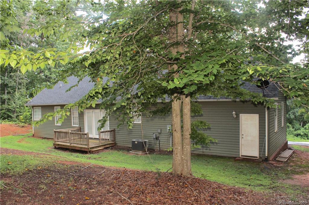 Adolph Alexander Justice - Residential