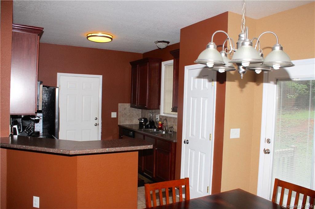 Adolph Alexander Justice - Residential