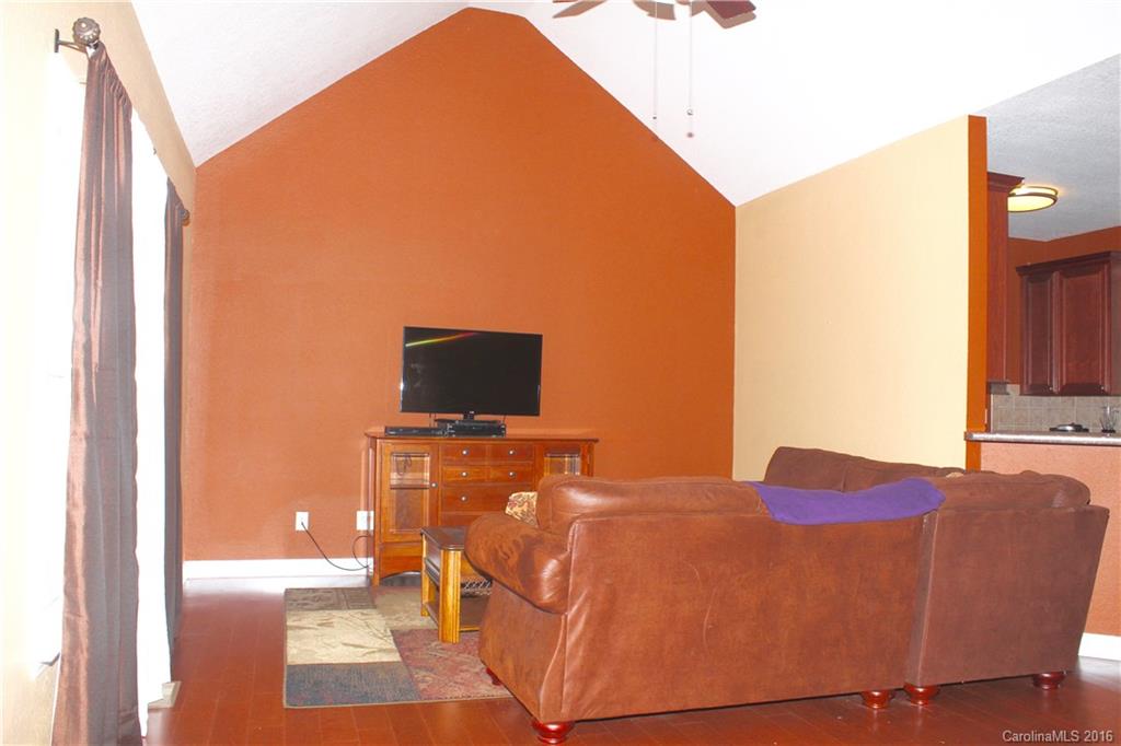 Adolph Alexander Justice - Residential