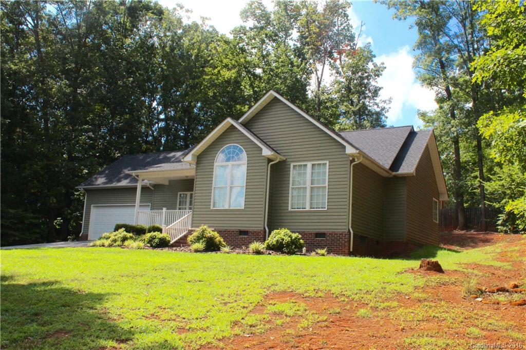 Adolph Alexander Justice - Residential