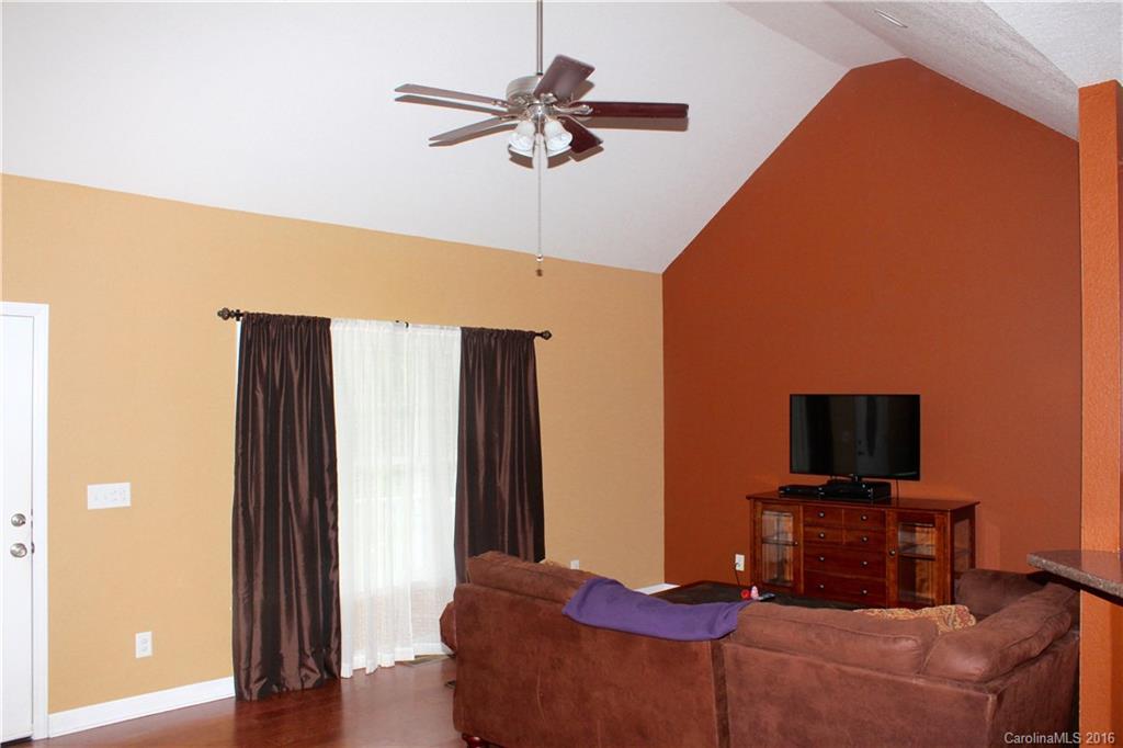 Adolph Alexander Justice - Residential