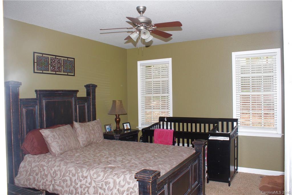 Adolph Alexander Justice - Residential