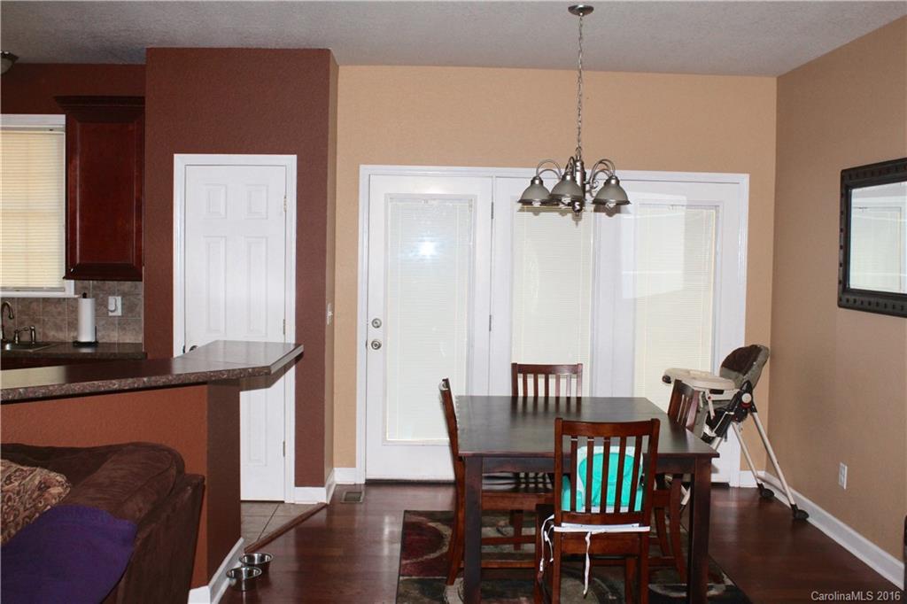 Adolph Alexander Justice - Residential