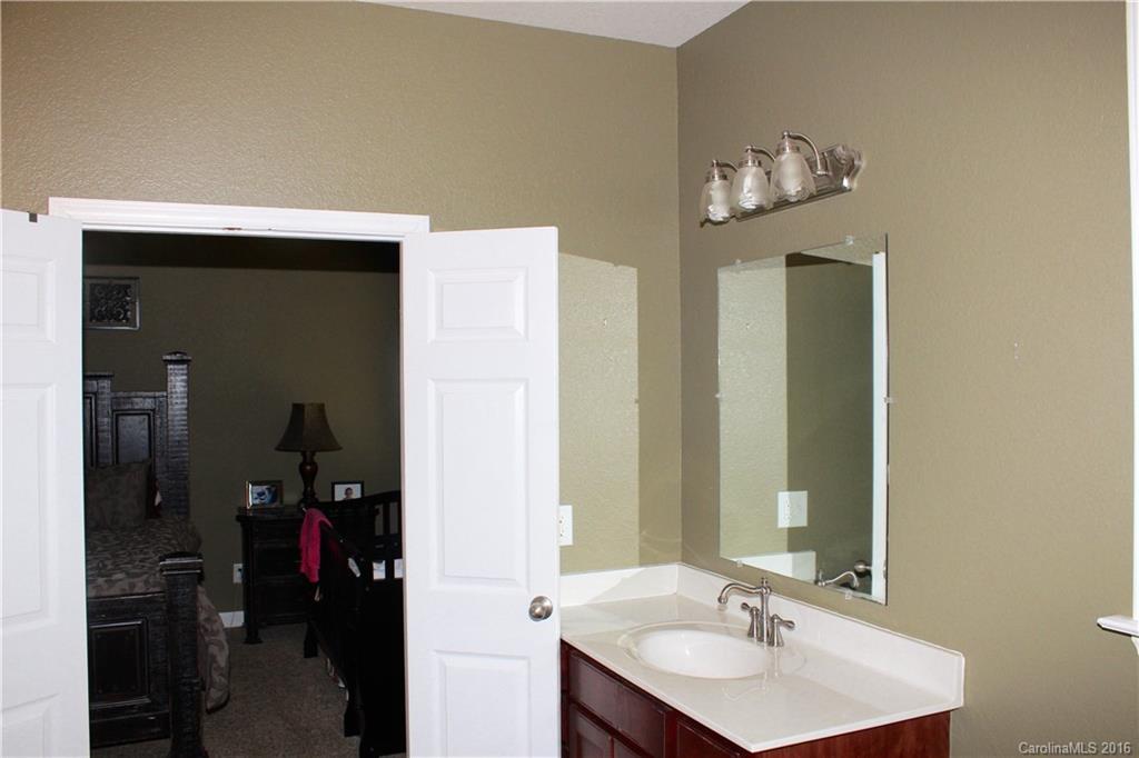 Adolph Alexander Justice - Residential