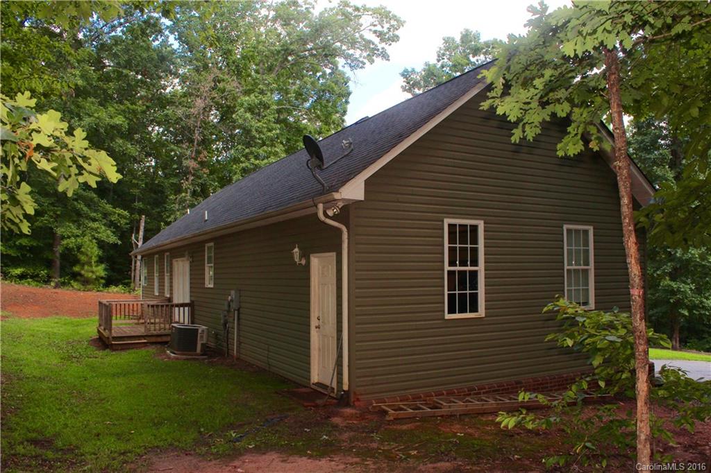 Adolph Alexander Justice - Residential