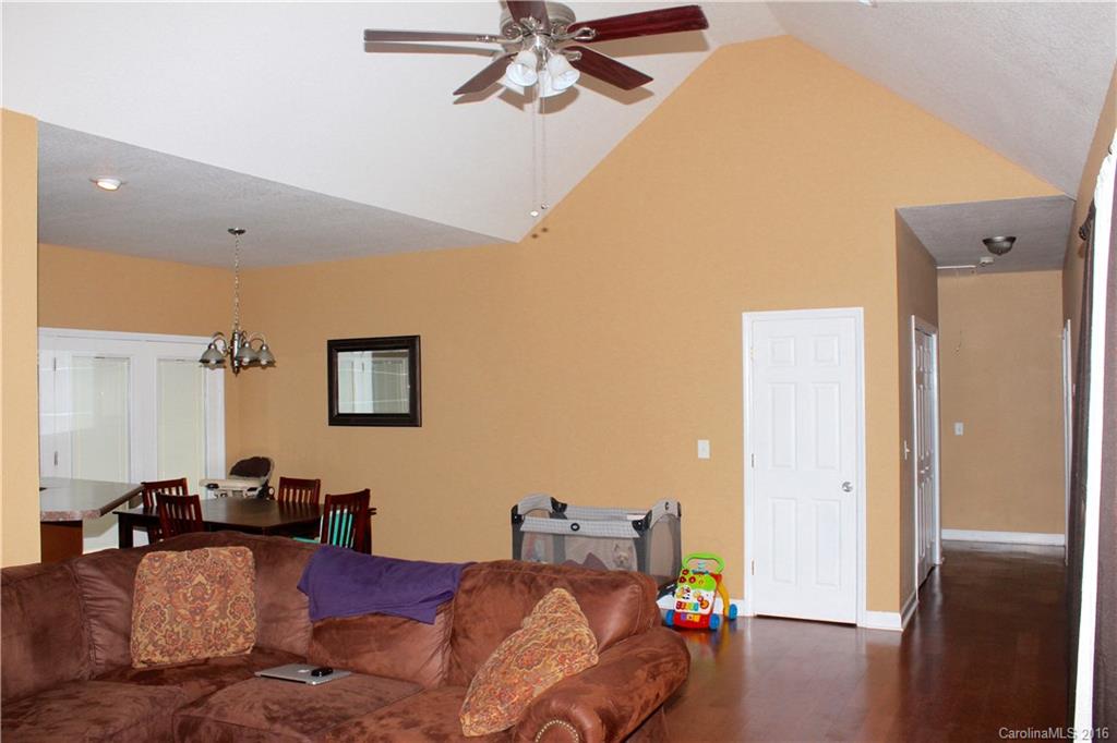 Adolph Alexander Justice - Residential