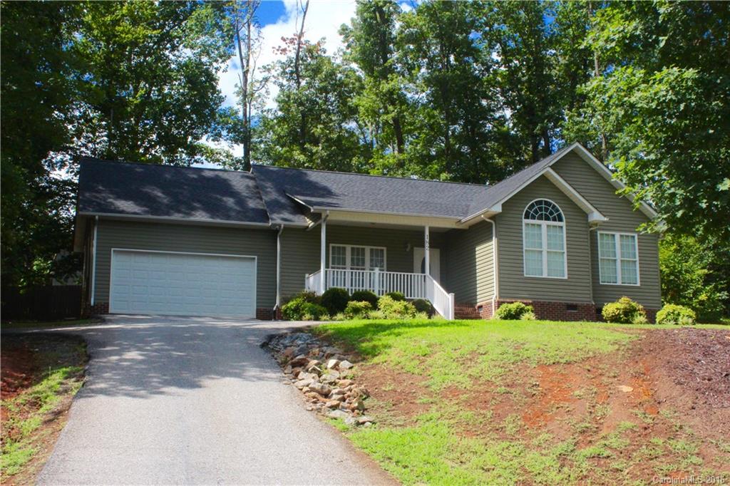 Adolph Alexander Justice - Residential