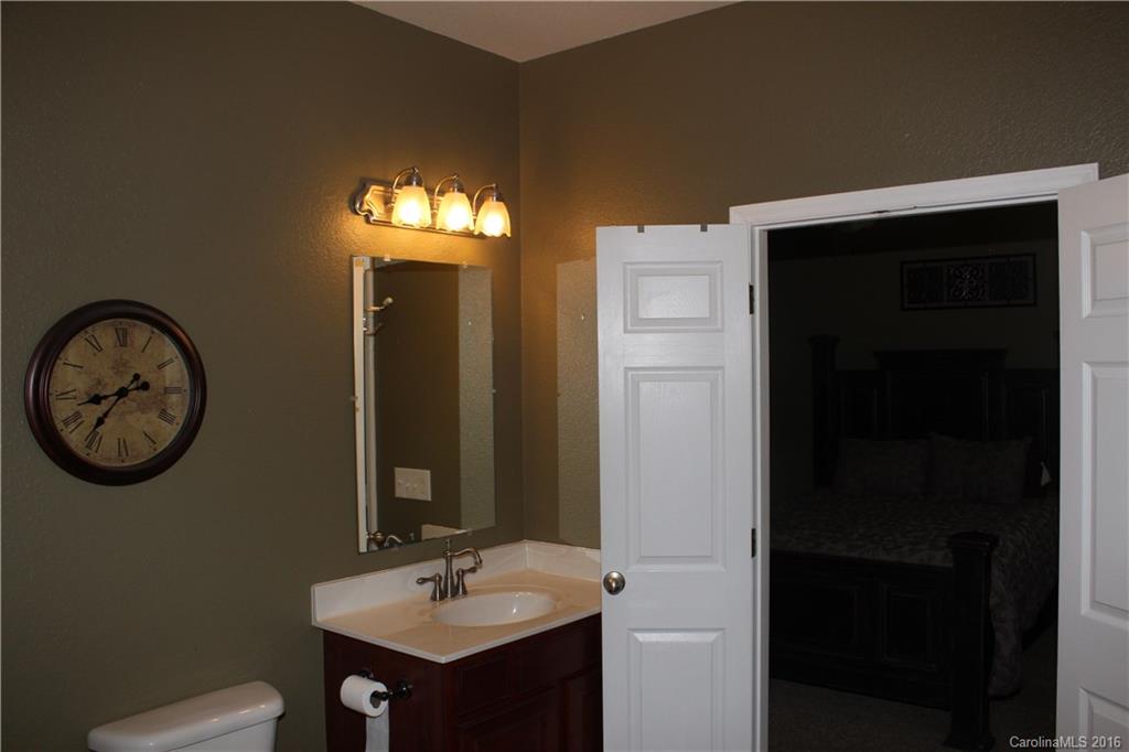 Adolph Alexander Justice - Residential