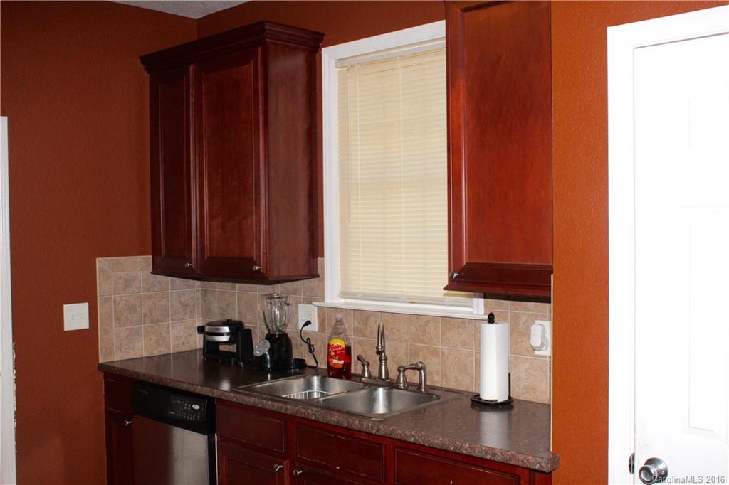 Adolph Alexander Justice - Residential