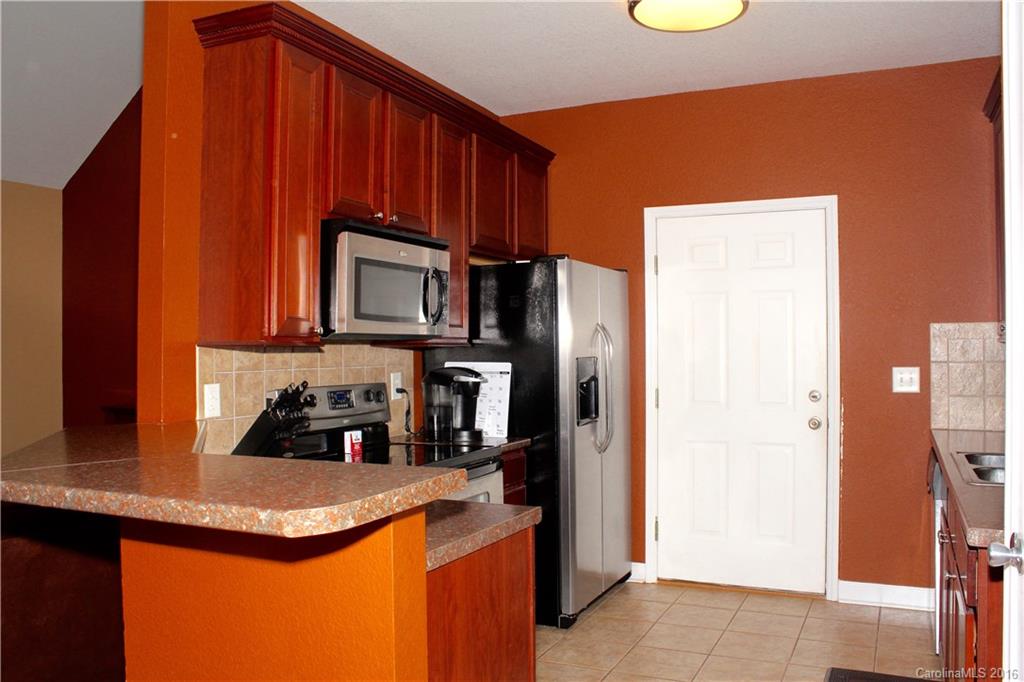 Adolph Alexander Justice - Residential