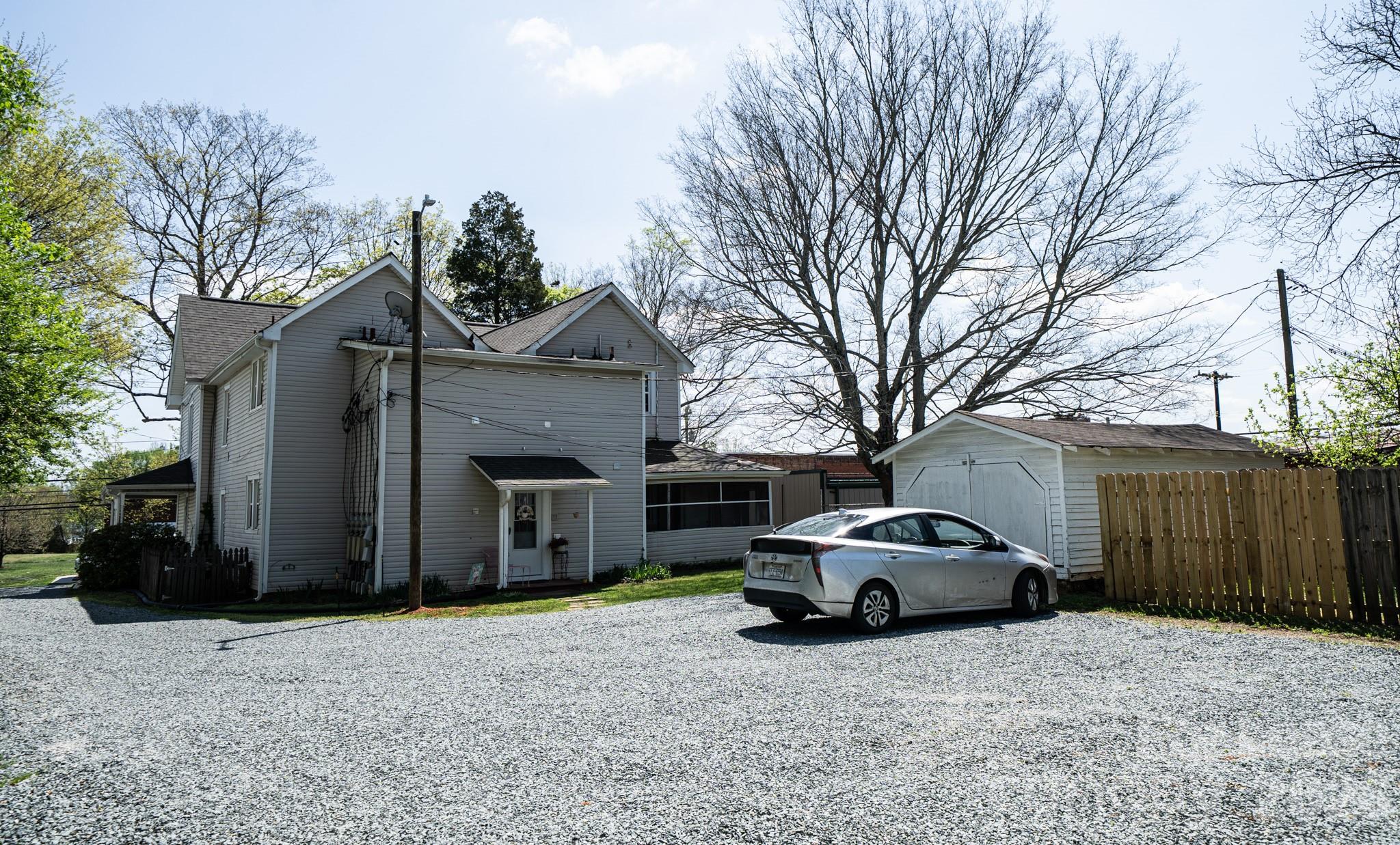 405 N Main Street #2