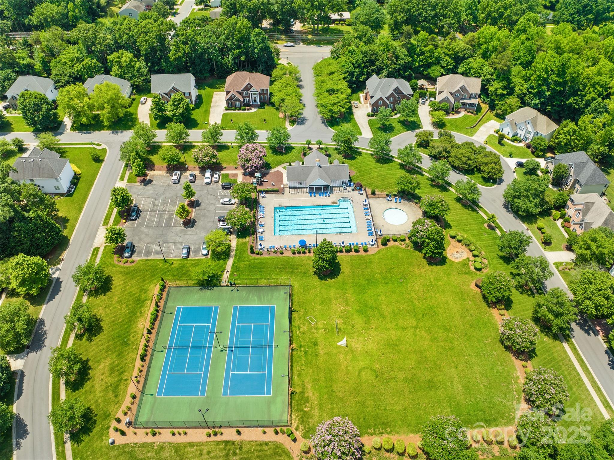 Cherry Grove - Residential