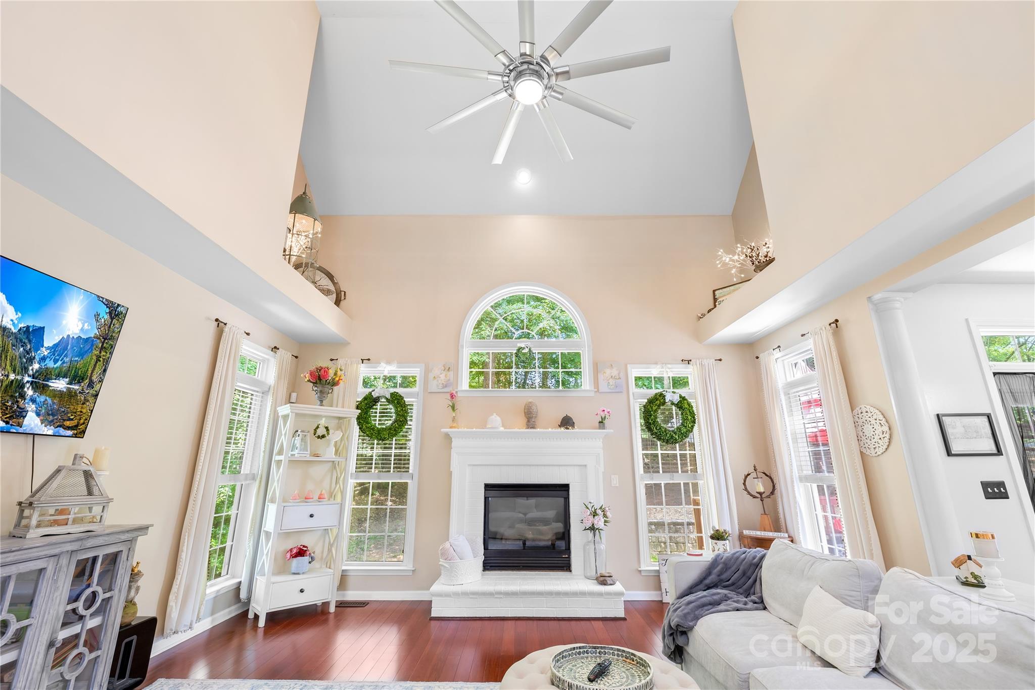 Cherry Grove - Residential