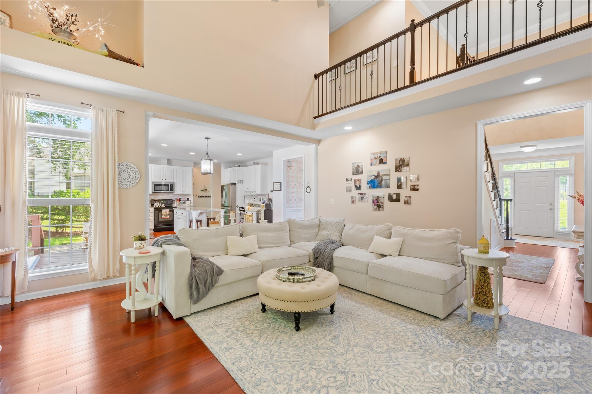 Cherry Grove - Residential