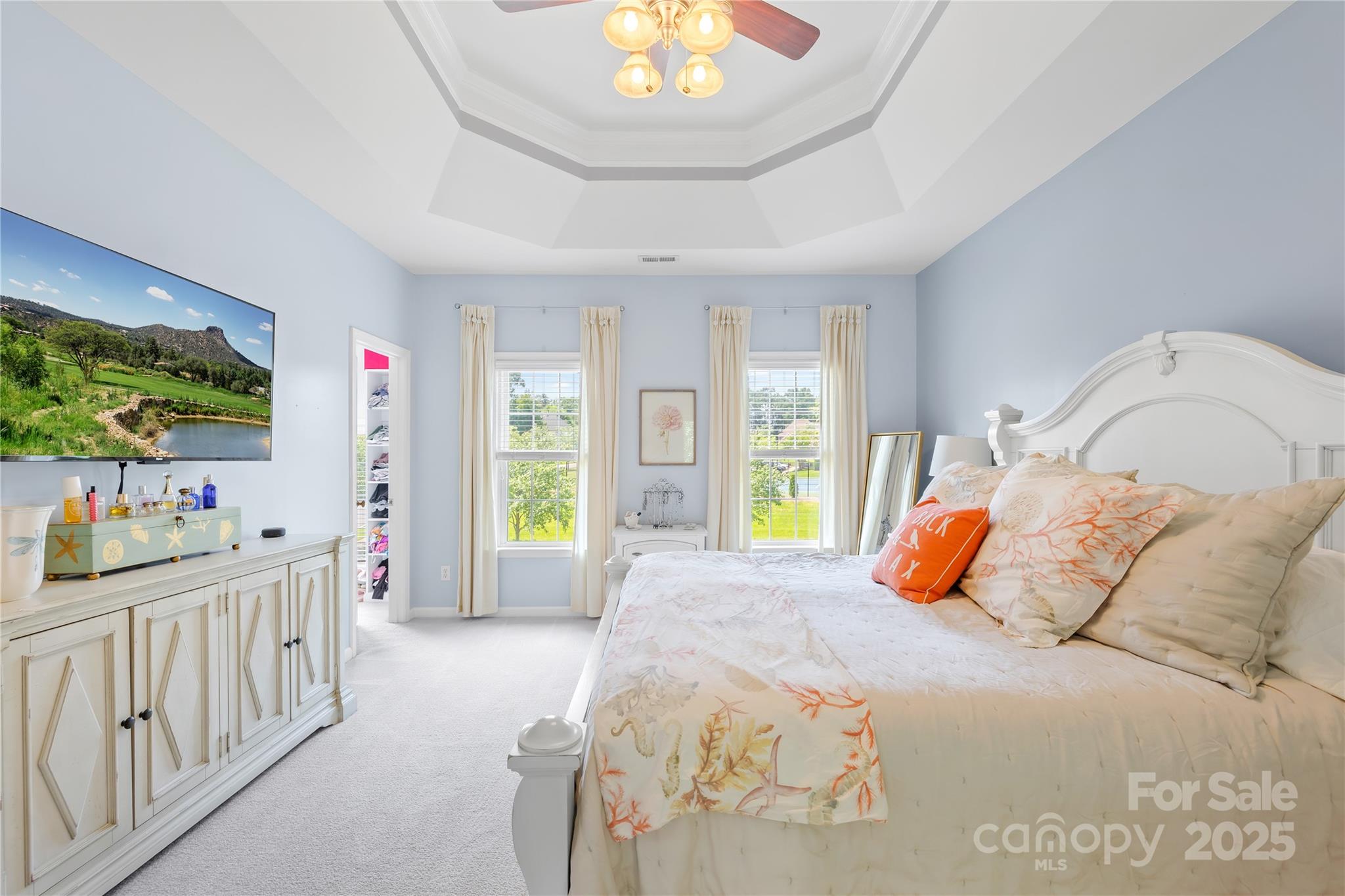 Cherry Grove - Residential