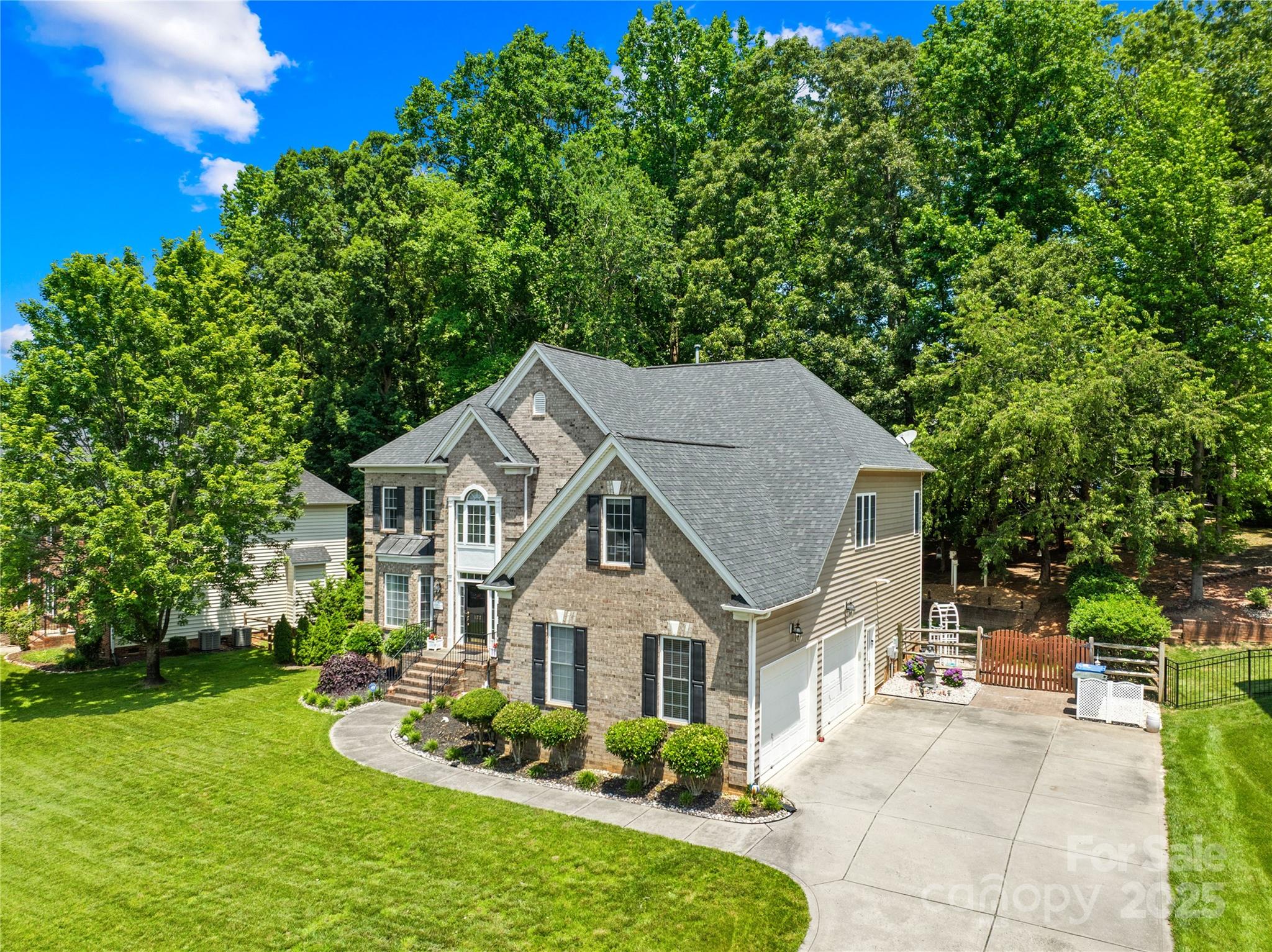 122 Laurel Glen Drive