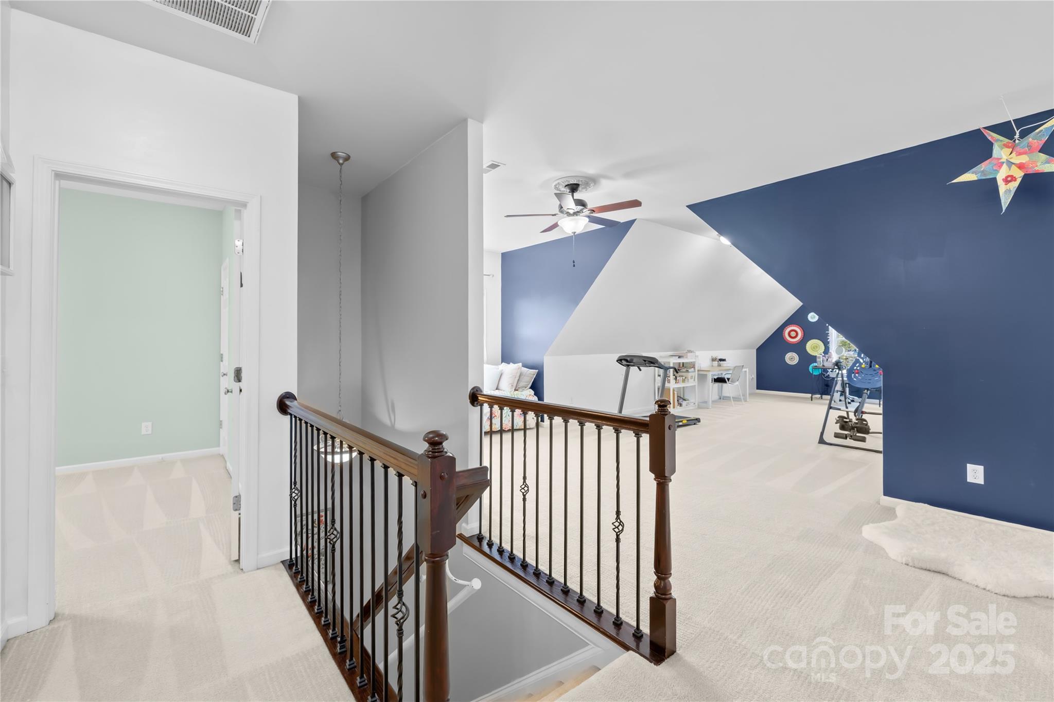 Cherry Grove - Residential