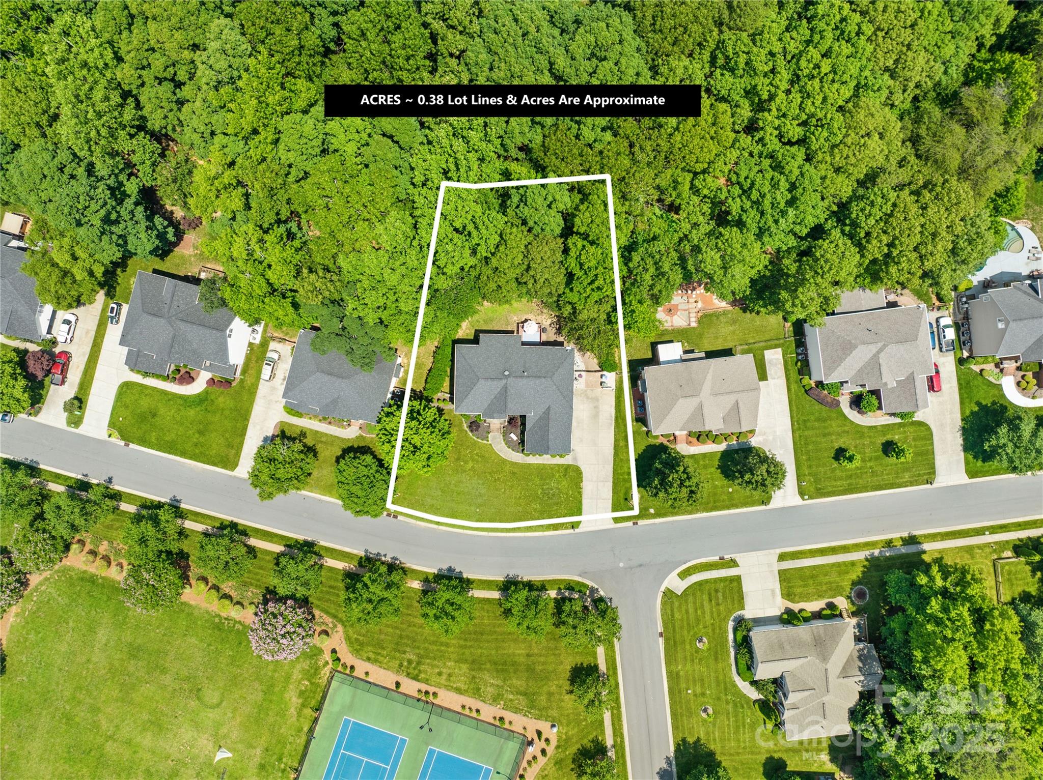 Cherry Grove - Residential